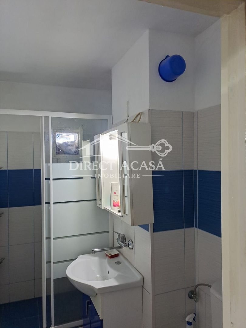 Apartament 3 camere, 64 mp, etaj 2 – Dâmbu Pietros - Poză 4