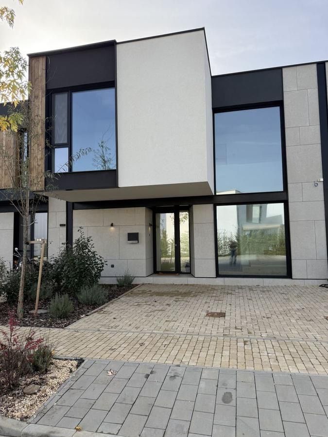 Premium Villa for Rent I Amber Forest | Băneasa Forest | Furnished - Poză 24