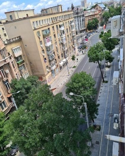 De vanzare Apartament 4 camere Kogalniceanu rond, Sector 5 - Poză 12