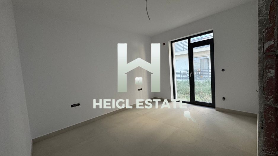 Apartamente cu o camera de vânzare , Giroc - Poză 9