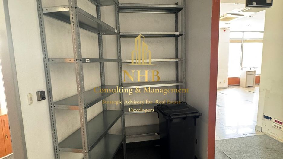 Spatiu Comercial Bucur Obor - STRADAL - Vitrina - Poză 8