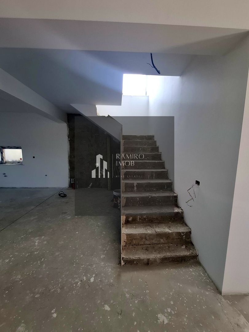 BUFTEA - Vila 5 camere - Poză 9