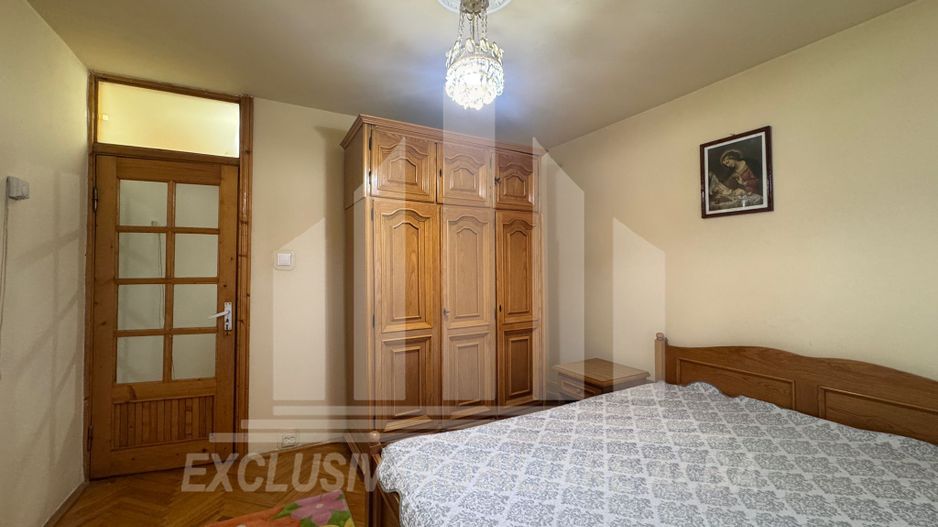 Apartament cu 2 camere decomandate, Tolstoi - Poză 6