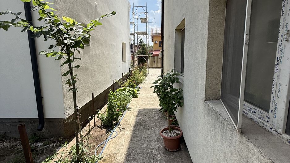 Ap 2 camere 46 mp mobilat/utilat+ loc parcare - Măgurele ! - Poză 19