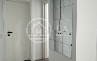 Apartament LUX cu 3 camere de vanzare in Prima Arena, Oradea - Poză 8