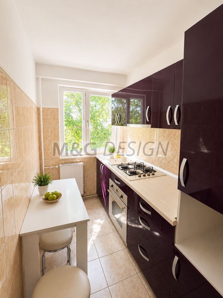 Apartament 2 camere Sagului amenajat - Poză 2