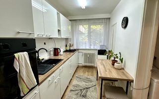 2 camere decomandate, Gheorgheni, FSEGA, Iulius Mall, Unirii - Poză 4