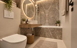 Premium 2-Room Apartment for Rent | Iancu Nicolae I Pool | Parking - Poză 11