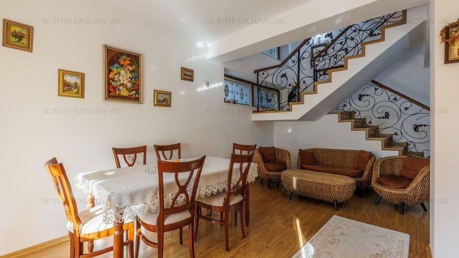 Vila unicat aproape de lac - Poză 11