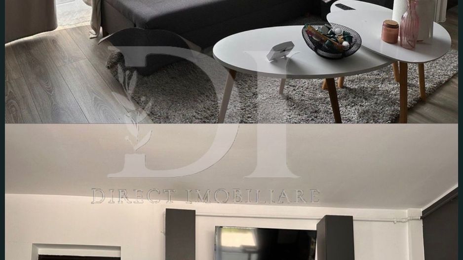 Apartament la cheie / etaj intermediar / Zona Teilor - Poză 1
