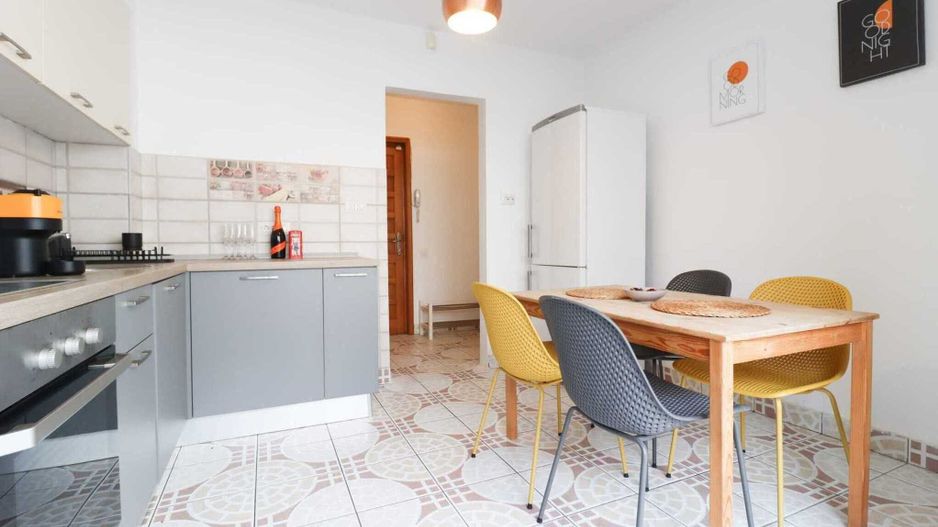 OBOR-PASAJ, STRADAL, BLOC REABILITAT, LIBER - Poză 21