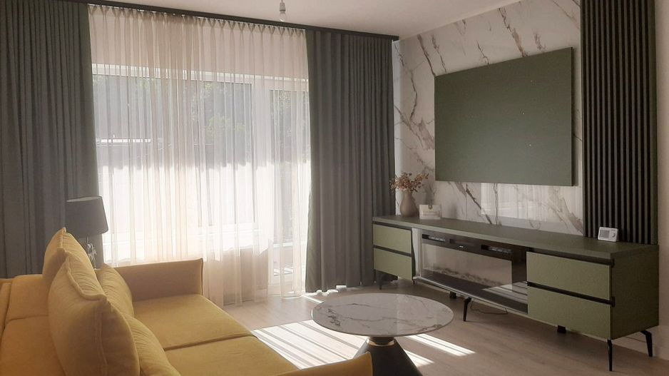 Apartament nou cu feeling de acasă din prima zi - Poză 1
