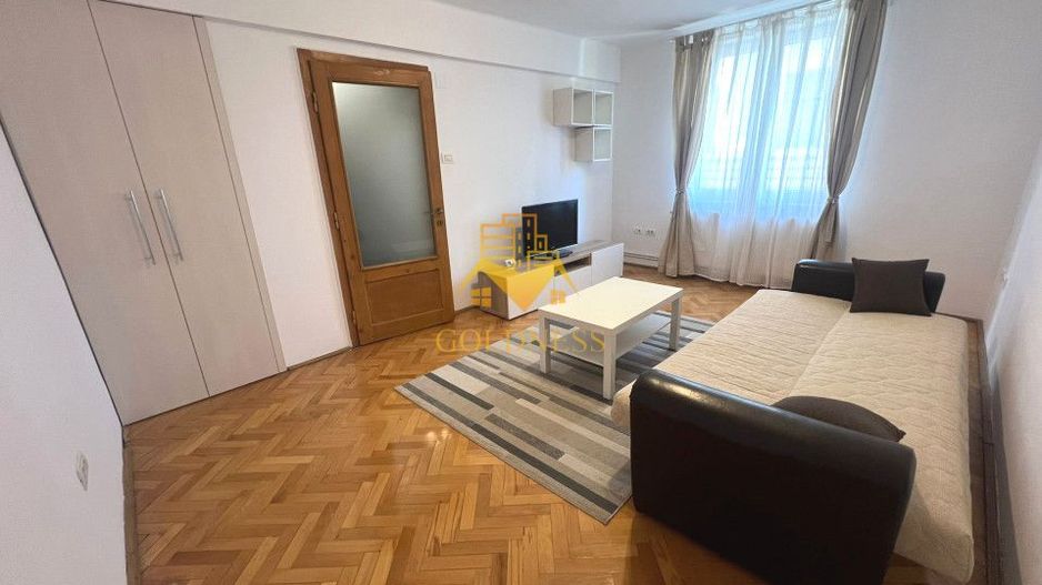 1 camera, modern, Piata Unirii, Eroilor, Centru, Opera Nationala - Poză 1