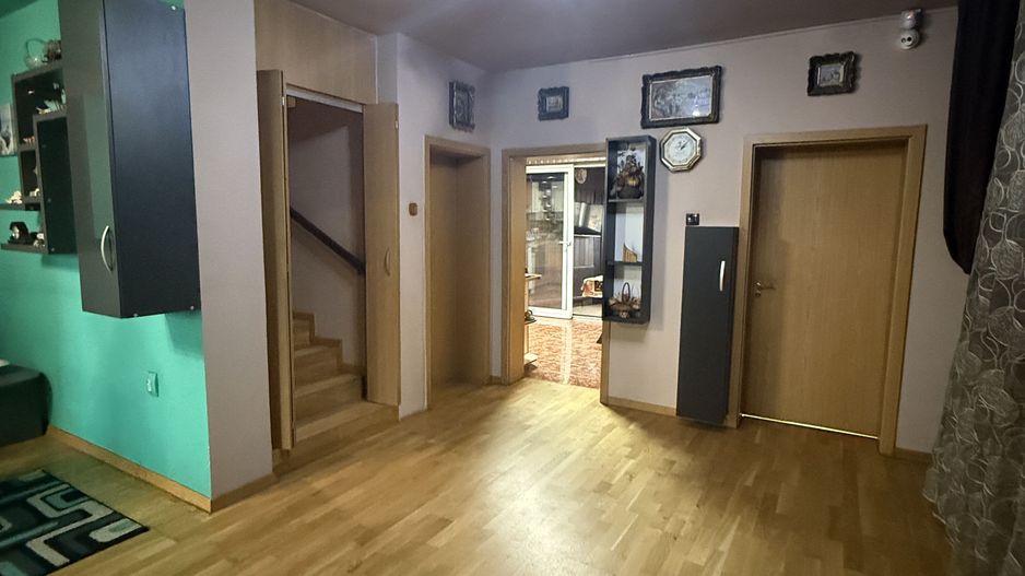 asă de vânzare în zona– spațioasă, eficientă și excelent poziționată - Poză 8