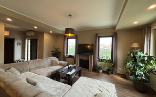 Duplex despărțit prin camera tehnica, zona Pădure Dumbravita - Poză 42