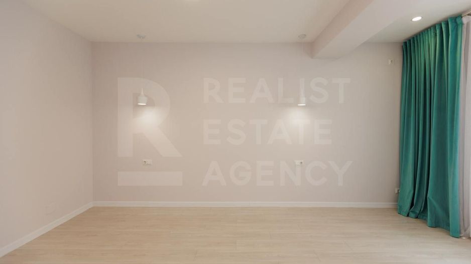 Vânzare, apartament, 2 camere, str. Alexei Şciusev, sectorul Centru - Poză 8