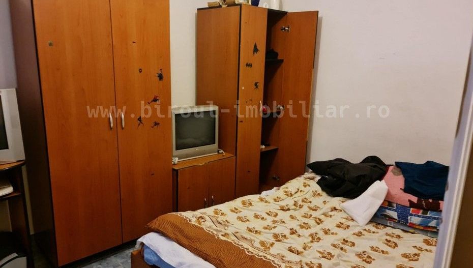 Apartament 2 Camere – Central, Cumpăna  Parter - Poză 2