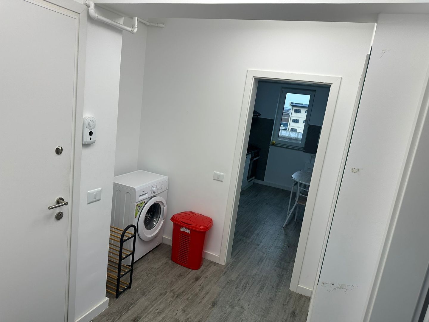 AP. 2 CAMERE BD. NORDULUI, LOC PARCARE, BLOC NOU, CENTRALA, MODERN - Poză 6