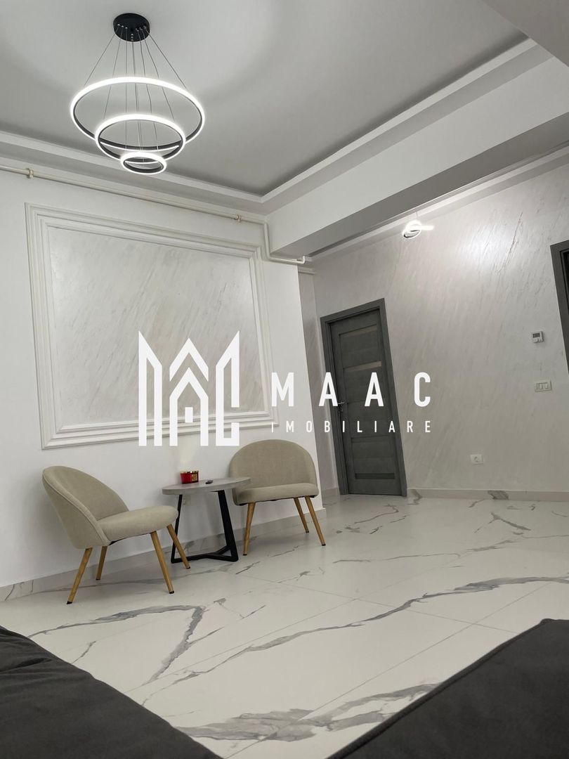 Apartament 3 camere de vânzare | Râmnicu Vâlcea | 73,3 mp - Poză 5