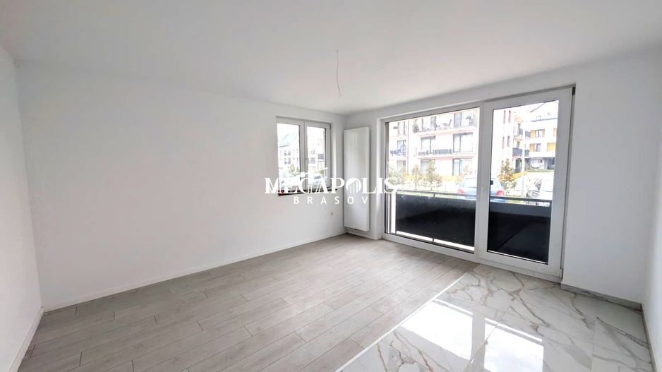 Apartament 2 Camere Decomandat Tractorul Intabulat - Poză 7