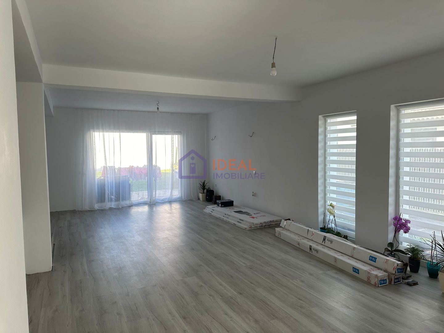 Casa cu 4 camere si 250 mp de curte, in Cartierul Arhitectilor - Poză 7