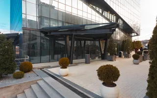 Spațiu Comercial. Business Centrul ROYAL TOWER - Poză 11