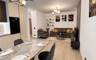 Apartament 2 camere | Select Residence | Dristor | Parcare subterană - Poză 1
