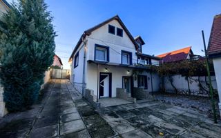 Casa 6 camere I 649 mp I Curte I Garaj I Zona Piata Cluj - Poză 21