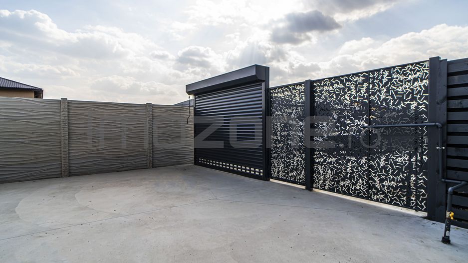 | COMISION 0% | VILA INDIVIDUALA |5 CAMERE| FINISATA LA ALB| TOATE UTILITATILE ! - Poză 18