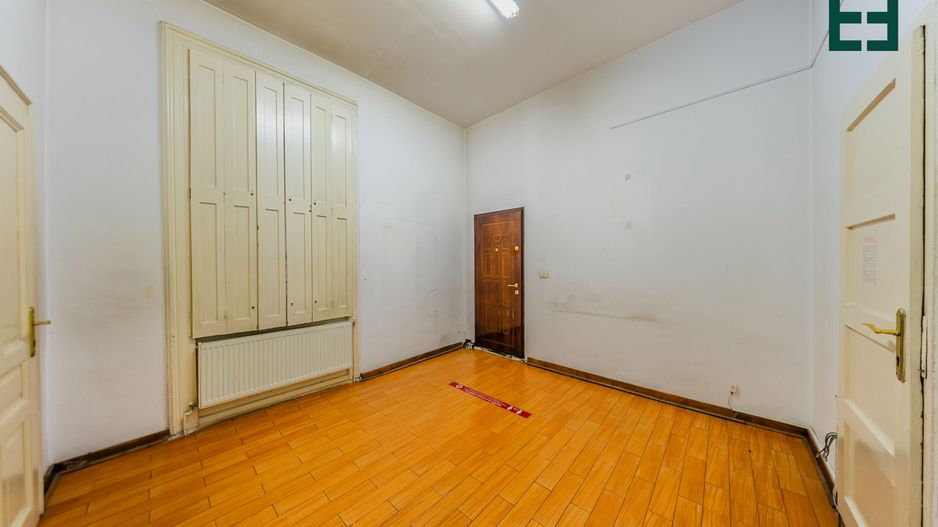 2 Apartamente unificate cu 7 camere - etaj 1  - Arad - Poză 12