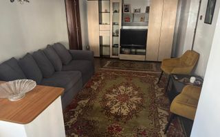 APARTAMENT 2 CAMERE , PARTER. ZONA SCOALA 22 - Poză 1
