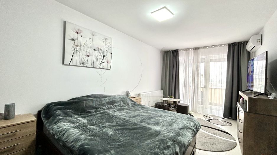 Apartament de vanzare / Parcul Poligonului / Floresti - Poză 10