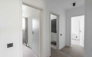 Inchiriere spatiu de birouri - showroom si hale | DN1 | Petresti - Corbeanca - Poză 6