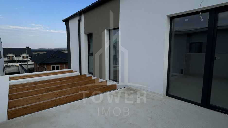 Casa pe care o cauți lângă Sibiu! 🏡 Construcție nouă + 360 mp teren - Poză 10