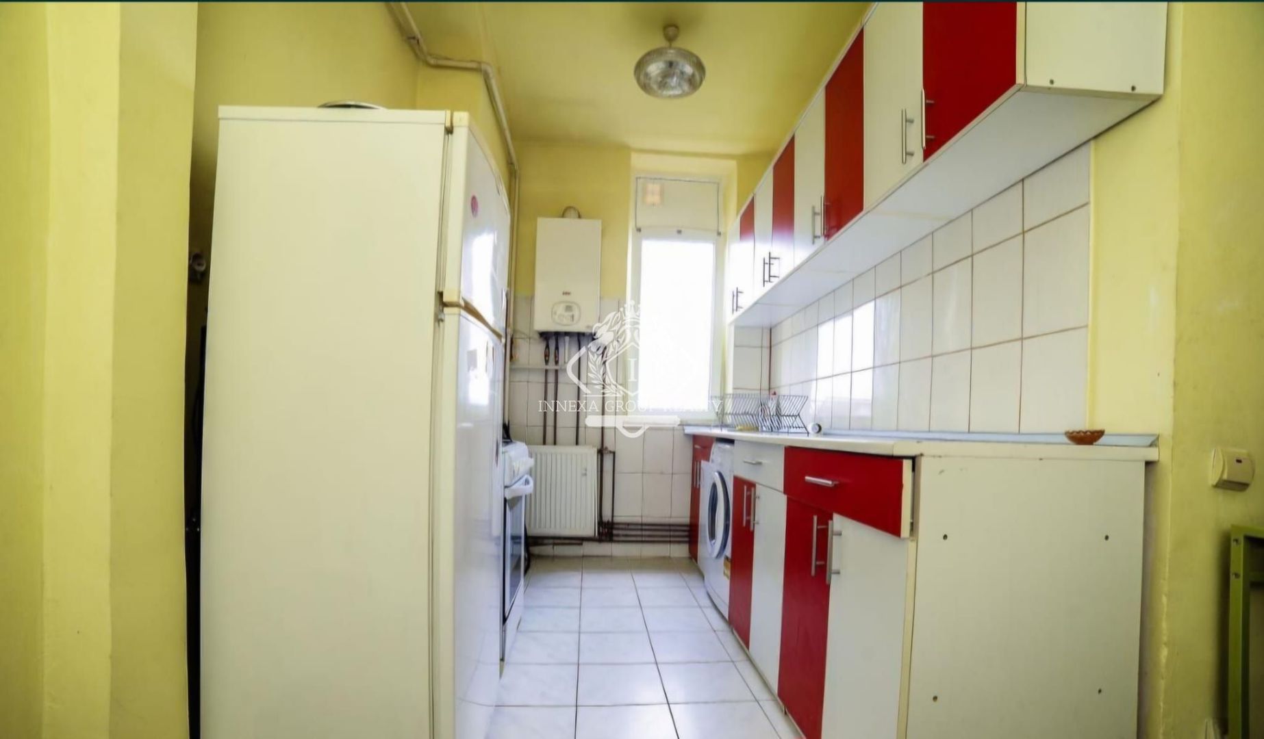 Mărășești | Garsoniera | 36mp | et 5 | centrala proprie | 55.000 euro - Poză 7