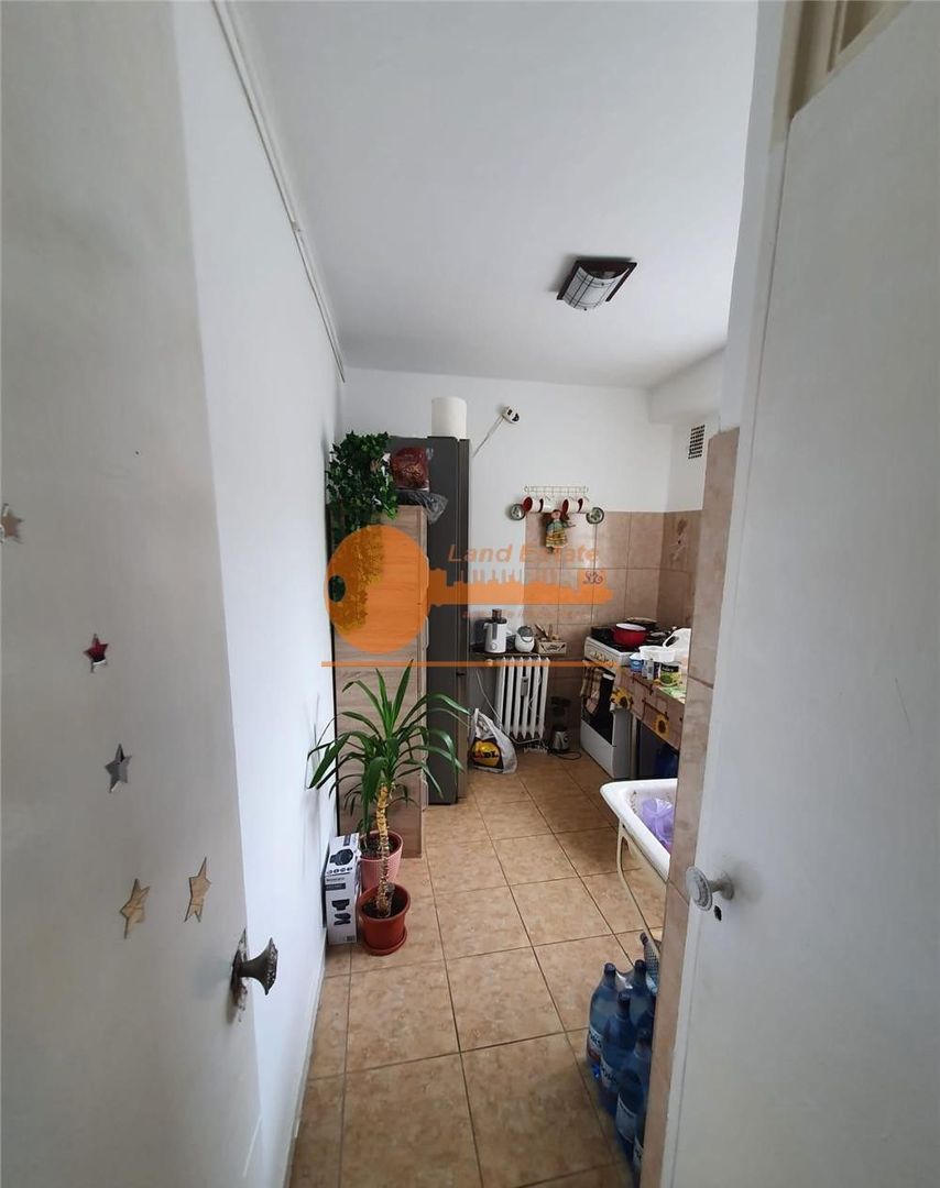 Vanzare 2 camere ( 6 minute metrou ) - Poză 6