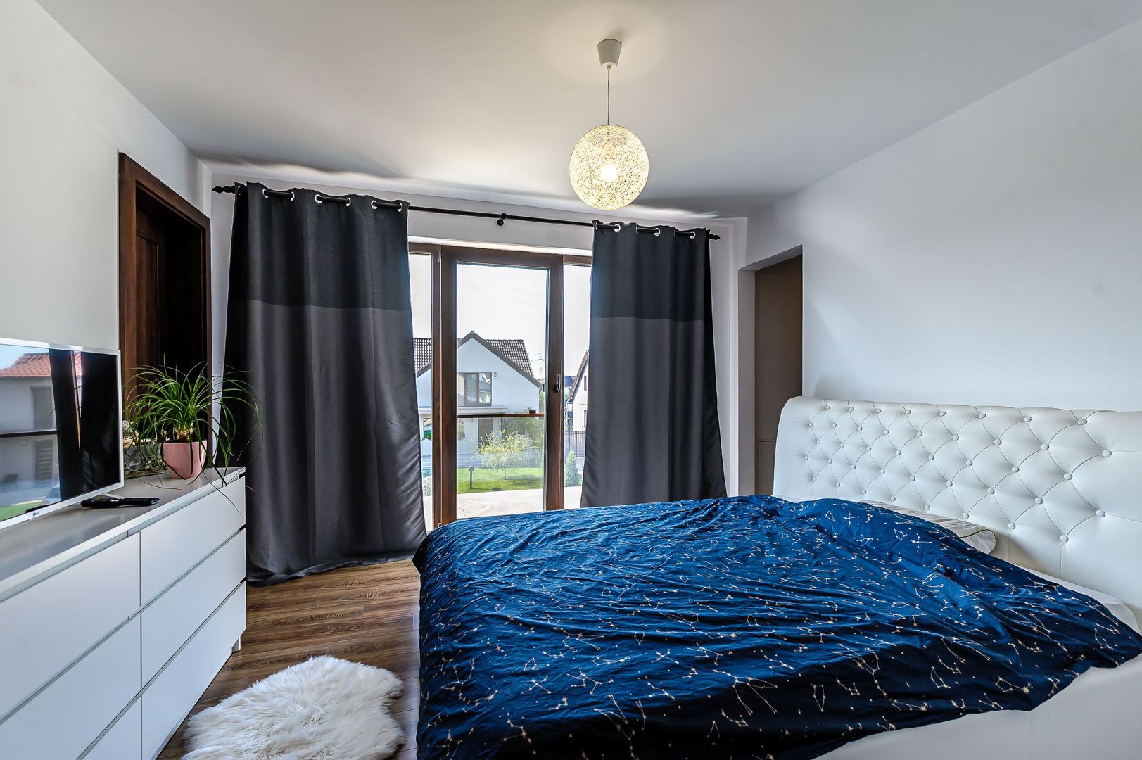 Proprietate VANDUTA! Casa mobilată și utilată. Westfield, Arad. - Poză 3