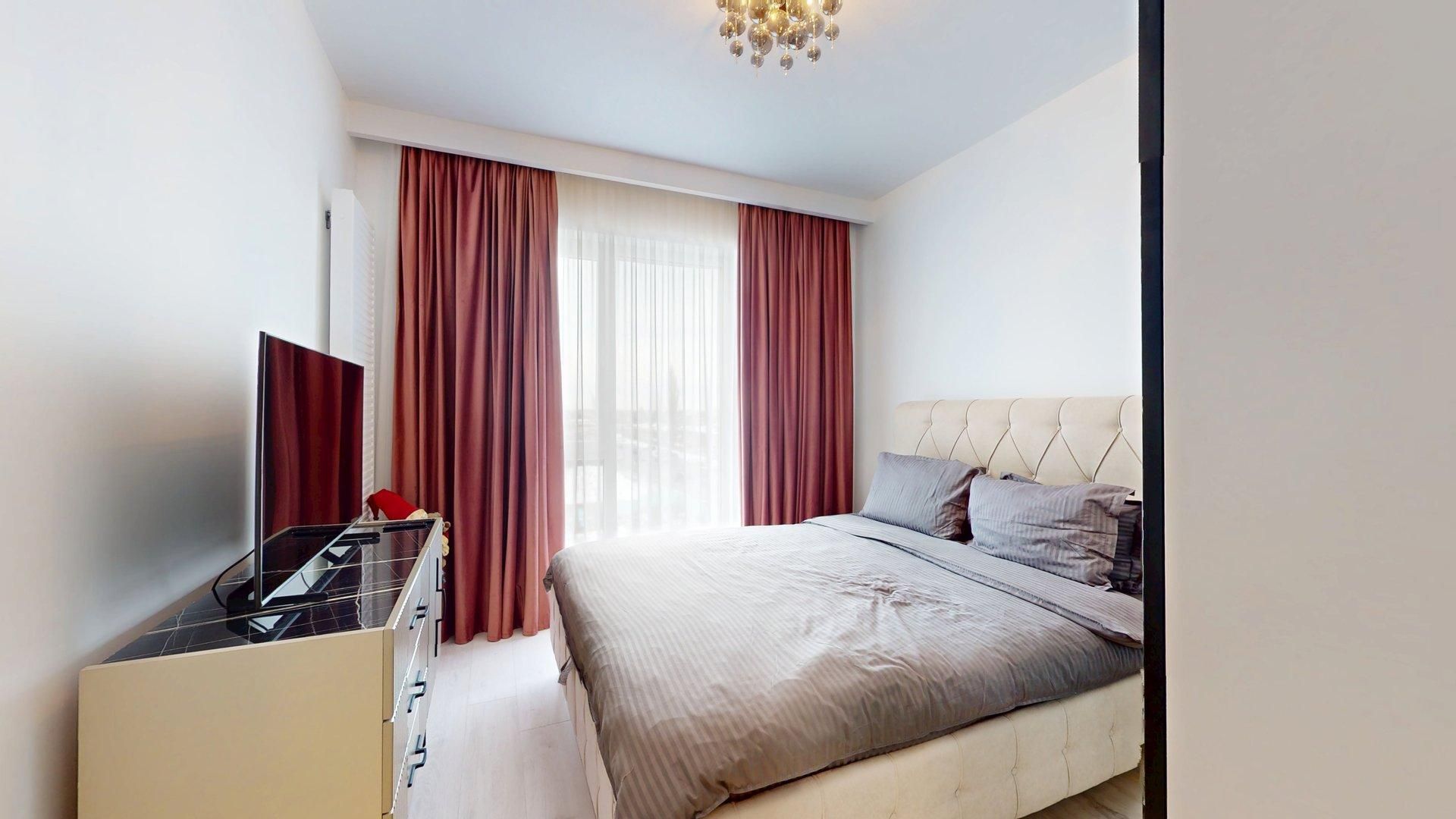 Apartament superb 3 camere Pallady | Mobilat si Utilat Complet Parcare - Poză 5