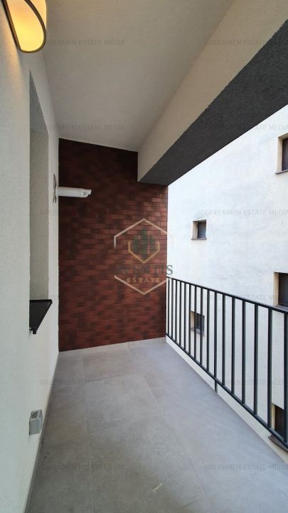 2 camere in bloc nou tip boutique, finisaje premium, la 5 minute de Metrou Obor - Poză 7