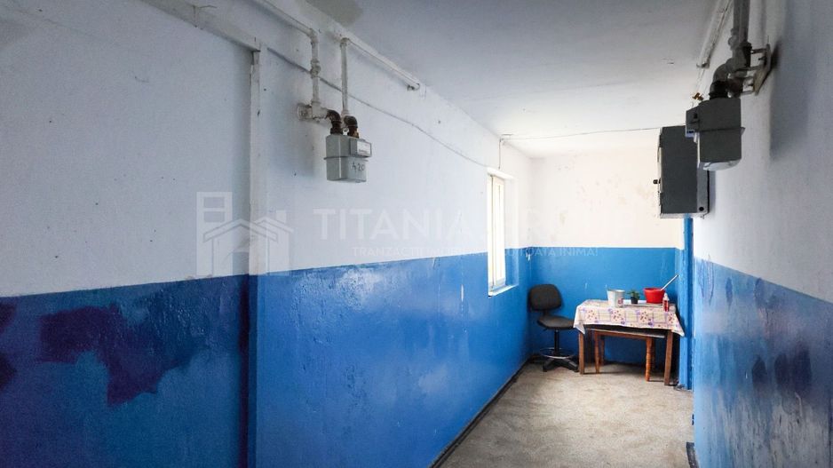 Apartament 2 camere, str Carierei, comision 0 - Poză 11