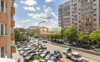 Lizeanu - Stefan cel Mare, complet renovat si mobilat, metrou, bloc reabilitat - Poză 50