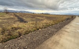 Teren 80 Ari | Vicovu de Sus – Bahna | Front 16.5 - Poză 3