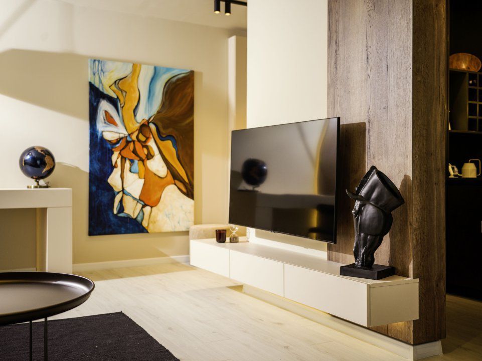 Apartament cu 2 camere Mosnita Noua - Poză 1