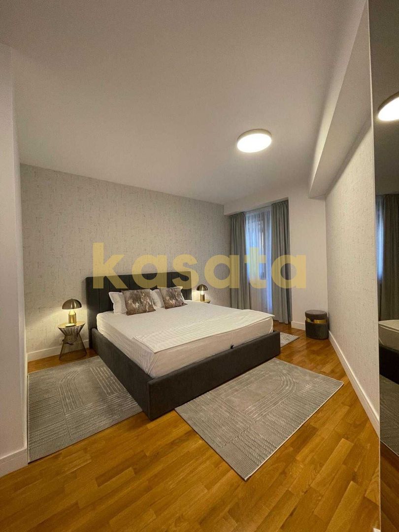 3 Camere Herăstrău, Lux, 110 mp - Poză 5