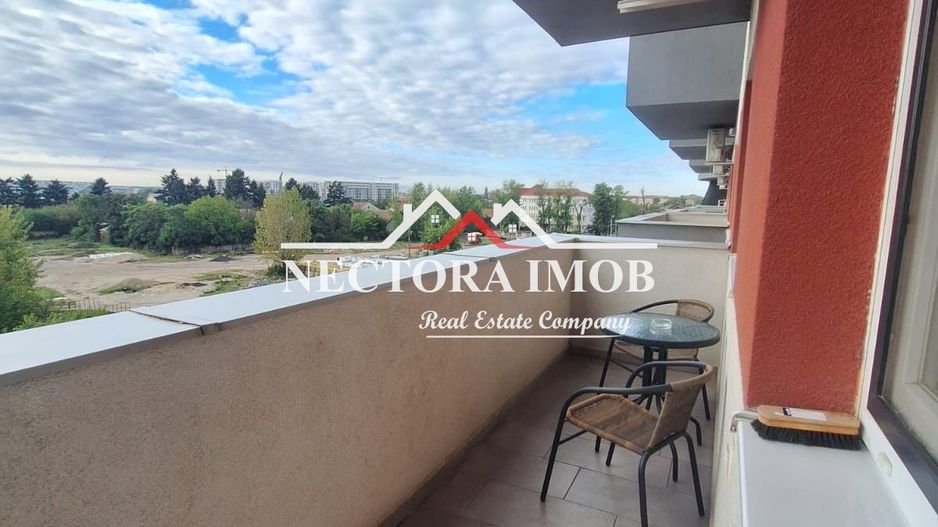 NECTORA IMOB-Apartament 2 camere,56 mp, Et.4,Luceafarul Calea Aradului - Poză 10