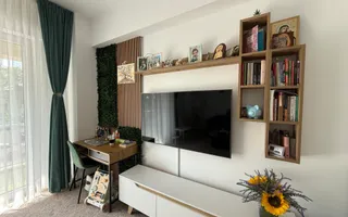 APARTAMENT 2 CAMERE DE VANZARE - STRADA BIRUINTEI - Poză 12