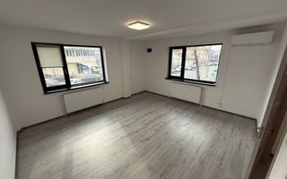 Spatiu Central - Nanterre - 111mp - trafic pietonal - Disponibil - Poză 4