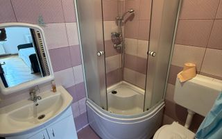Apartament 3 camere la casa, mobilat/utilat-zona Centrul Istoric - Poză 12