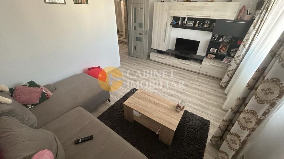 Galata, 2 camere decomandat, bloc nou - intabulat pe Iasi - Poză 2