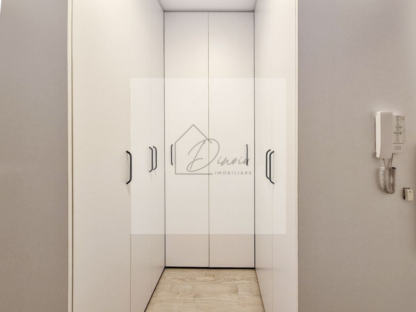 OCAZIE I  Studio Ivory Residence Pipera I mutare imediata I Rond OMV - Poză 7